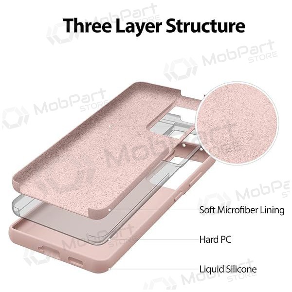 Samsung Galaxy A34 ümbris Mercury Samsung Galaxy A34 ümbris Mercury