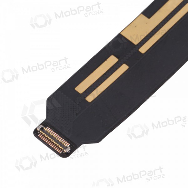 OnePlus Nord 2 5G laadimispesa liides (laadimisliides) - Premium