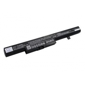 LENOVO 45N1184, 2600mAh sülearvuti aku, Advanced