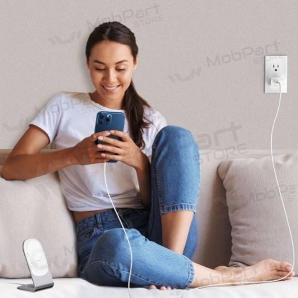 MagSafe juhtmevaba laadija Choetech T518-F 15 W