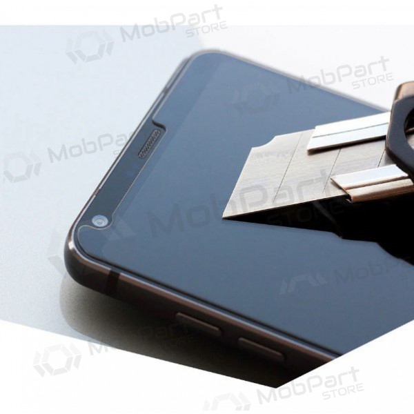 Apple iPhone 15 Plus ekraani karastatud kaitseklaas Apple iPhone 15 Plus ekraani karastatud kaitseklaas