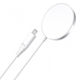 MagSafe juhtmevaba laadija Choetech T518-F 15 W