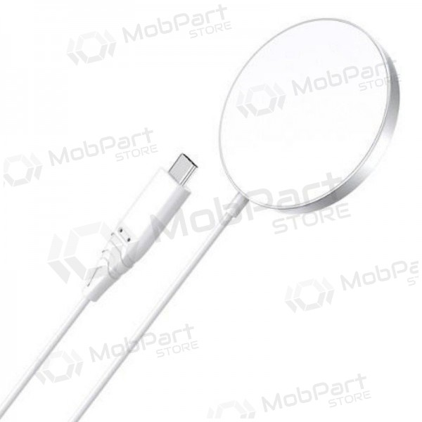 MagSafe juhtmevaba laadija Choetech T518-F 15 W