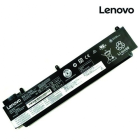 LENOVO SB10F46460 00HW022, 2090mAh sülearvuti aku - PREMIUM