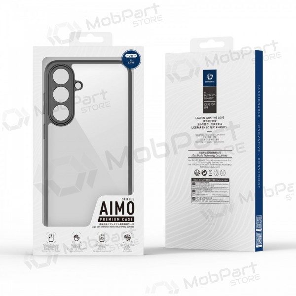 Samsung Galaxy S26 FE ümbris - Dux Ducis Aimo