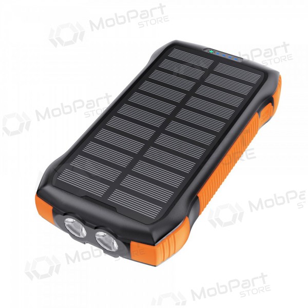 Väline patarei / aku Power Bank Choetech B657 20000mAh Väline patarei / aku Power Bank Choetech B657 20000mAh