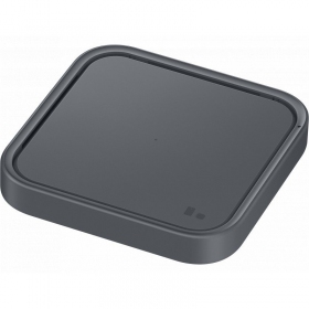 Juhtmeta laadija Samsung EP-P2400BBEGEU 15W mustad