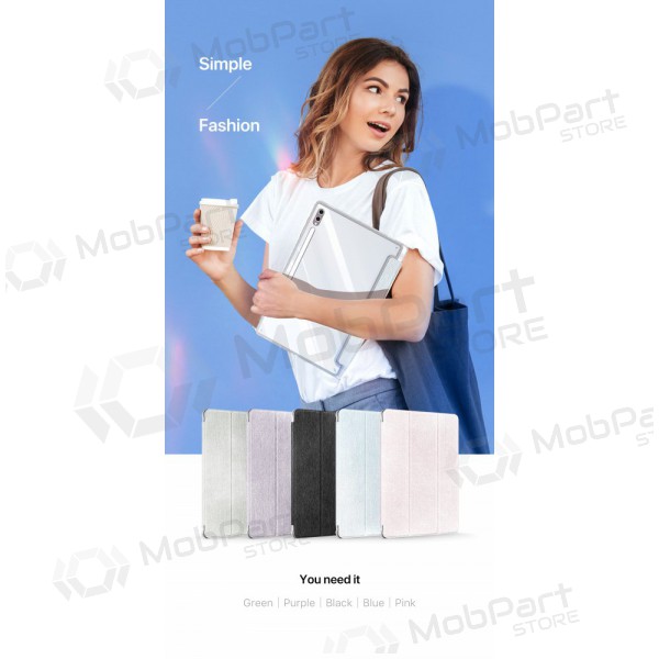 Apple iPad Pro 13 2024 ümbris, kaane Apple iPad Pro 13 2024 ümbris, kaane