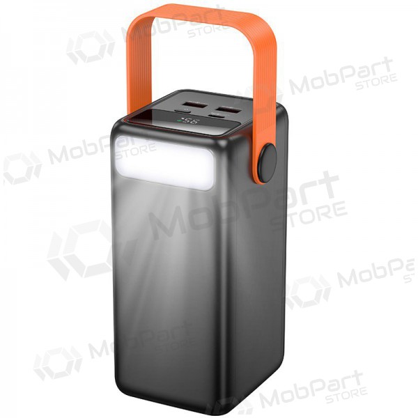 Väline patarei / aku Power Bank Borofone BJ66B 22.5W+PD20W 60000mAh must