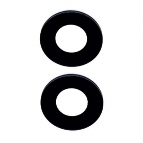 Xiaomi Poco M4 5G kaamera klaas (only lens 2pcs)