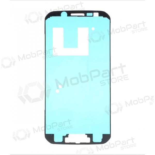 Samsung G925F Galaxy S6 Edge ekraani kleebis
