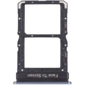 Xiaomi Poco X3 GT SIM kaardi hoidja (valged)