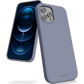 Apple iPhone 15 Pro Max ümbris Mercury 