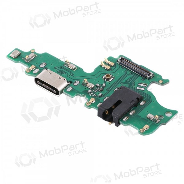 Huawei Honor View 10 (Honor V10) laadimispesa ja mikrofoni liides (laadimisliides)