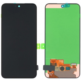 Samsung Galaxy A35 ekraan (originaalne)