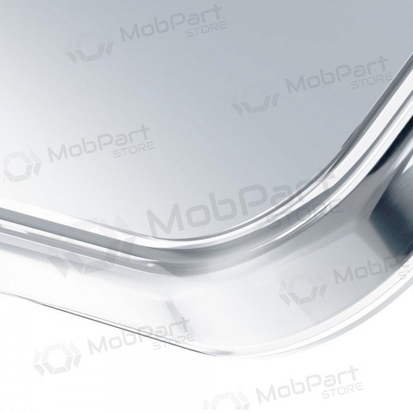 Apple iPhone 16 Plus ümbris - 3MK Clear MagCase (läbipaistev)