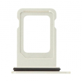 Apple iPhone 15, 15 Plus SIM kaardi hoidja (kollane)