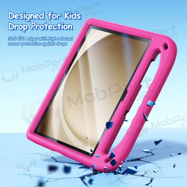 Lenovo Tab M11 ümbris - Dux Ducis Puff (sinine)