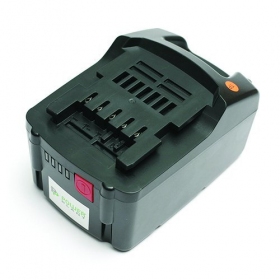 Aku Metabo GD-MET-36(A) 36V tööriistadele 2Ah Li-ion (asendus)