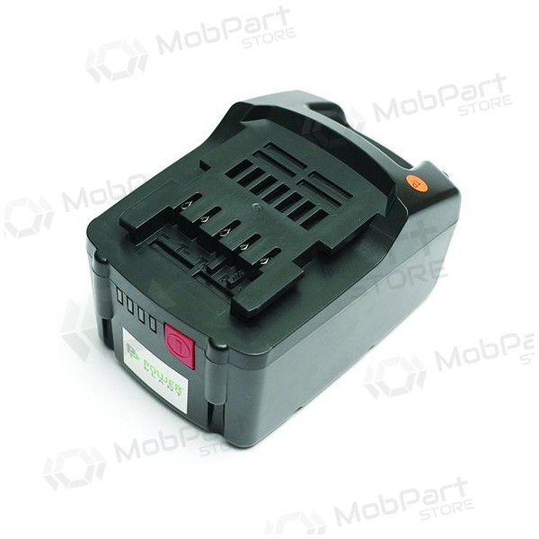 Aku Metabo GD-MET-36(A) 36V tööriistadele 2Ah Li-ion (asendus)