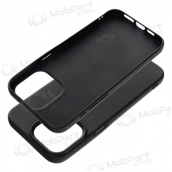Samsung Galaxy A16 ümbris - Rubber TPU (must)