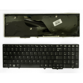 HP Elitebook 8540P, 8540W klaviatuur