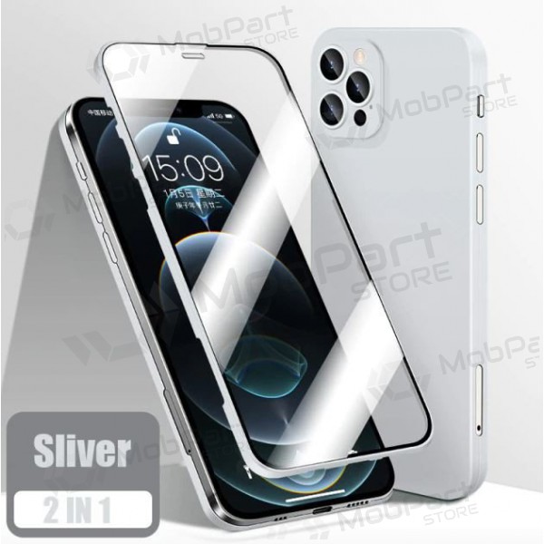Apple iPhone 12 Pro Max ümbris 
