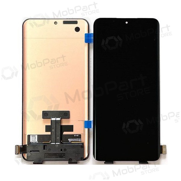 Xiaomi 12 5G / 12X / 12S ekraan (Premium) Xiaomi 12 5G / 12X / 12S ekraan (Premium)
