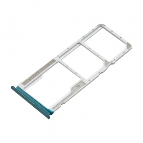 Xiaomi Redmi Note 9 SIM kaardi hoidja valged (Polar White)