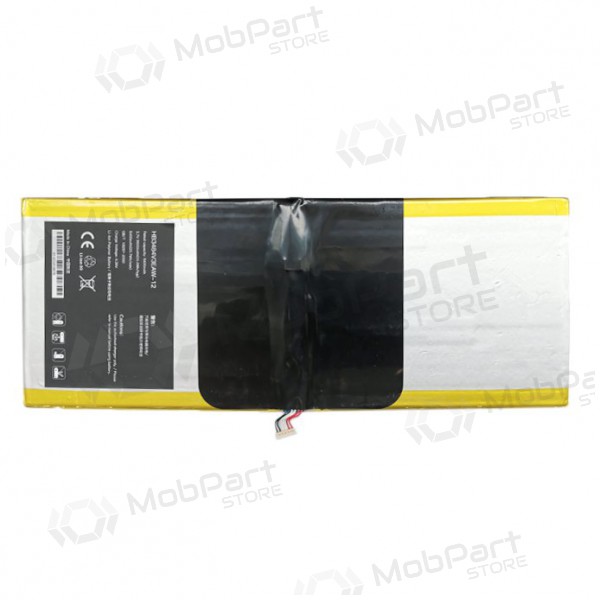 HUAWEI MediaPad M2 10.1 patarei / aku (6400mAh) HUAWEI MediaPad M2 10.1 patarei / aku (6400mAh)