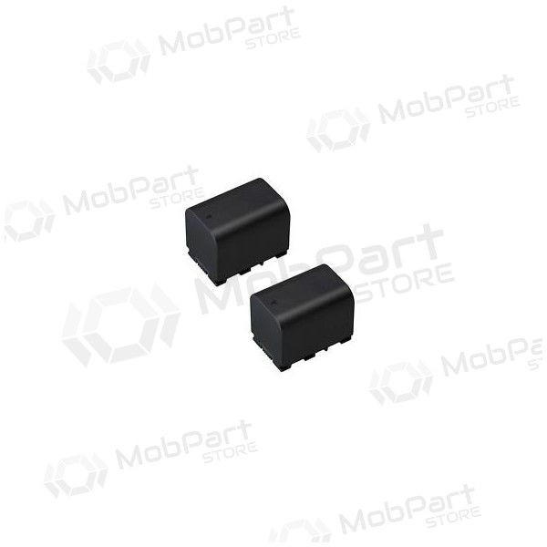 JVC BN-VG108e foto patarei / aku JVC BN-VG108e foto patarei / aku