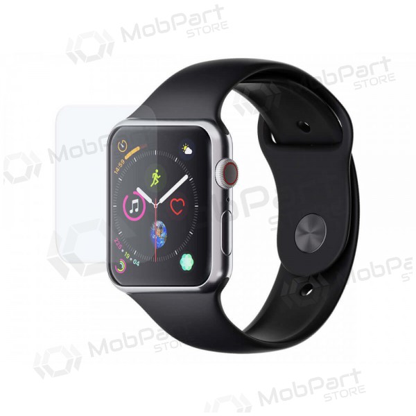 Samsung Galaxy Watch 5 44mm ekraani kaitsekile 
