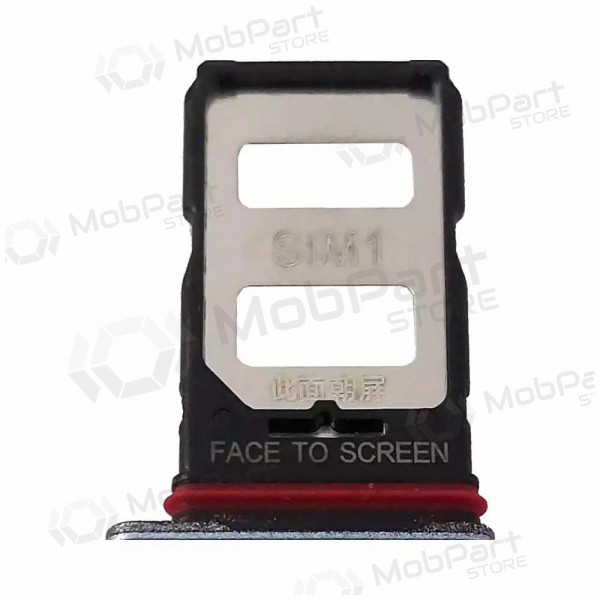 Xiaomi 14, 14 Pro SIM kaardi hoidja (mustad)