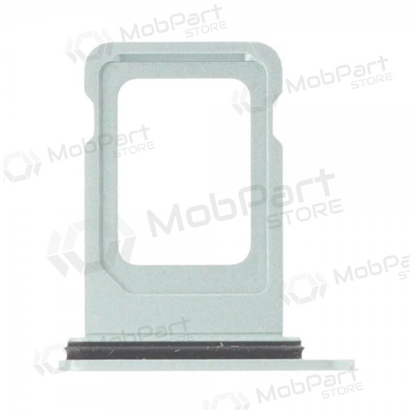 Apple iPhone 15, 15 Plus SIM kaardi hoidja (roheline) Apple iPhone 15, 15 Plus SIM kaardi hoidja (roheline)