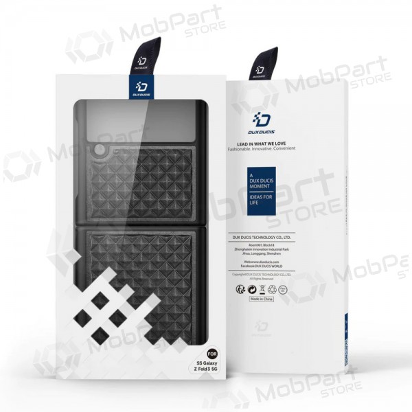 Samsung F721 Galaxy Z Flip4 5G ümbris 