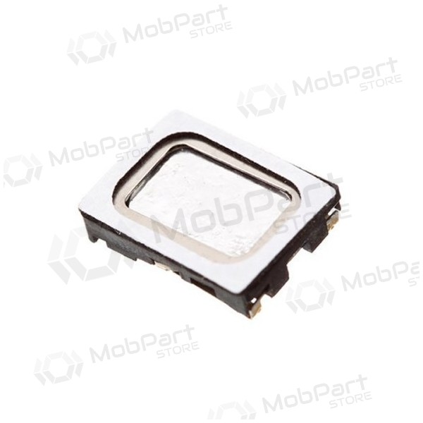 Sony Xperia Z L36h C6602 / Xperia Z C6603 kõlar / buzzer (alumine kõlar) Sony Xperia Z L36h C6602 / Xperia Z C6603 kõlar / buzzer (alumine kõlar)
