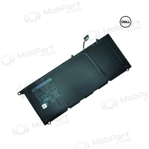 DELL PW23Y, 8085mAh sülearvuti aku - PREMIUM DELL PW23Y, 8085mAh sülearvuti aku - PREMIUM