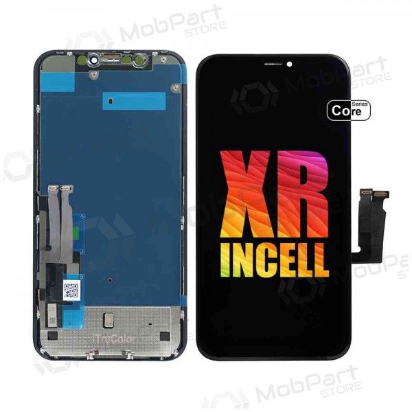 Apple iPhone XR ekraan (Premium Incell) Apple iPhone XR ekraan (Premium Incell)