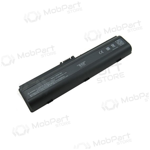 HP EV088AA, 4400mAh sülearvuti aku, Selected