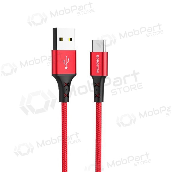 USB kaabel BOROFONE BX20 Enjoy 