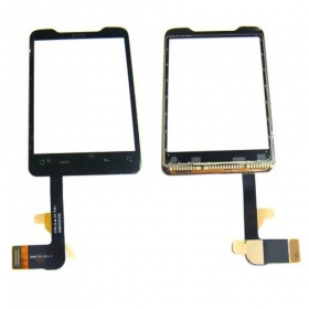 HTC Wildfire / PC49100 (G8) (without IC) puutetundlik klaas