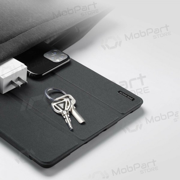 Xiaomi Redmi Pad 2 SE 9.7 ümbris - Dux Ducis Domo must