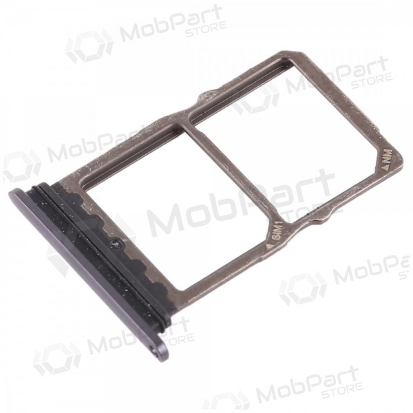 Huawei Mate 20 SIM kaardi hoidja (mustad)