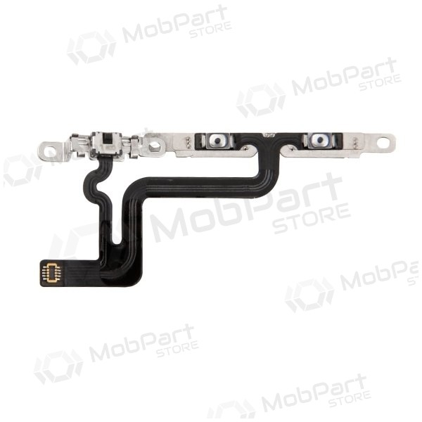 Apple iPhone 6S Plus heliregulaatori liides Apple iPhone 6S Plus heliregulaatori liides