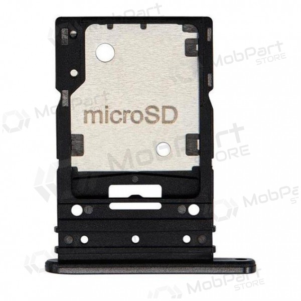 Samsung A546 Galaxy A54 5G 2023 kaardi hoidja (grafitas) (service pack) (originaalne) Samsung A546 Galaxy A54 5G 2023 kaardi hoidja (grafitas) (service pack) (originaalne)