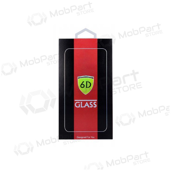Apple iPhone 12 / 12 Pro ekraani karastatud kaitseklaas Apple iPhone 12 / 12 Pro ekraani karastatud kaitseklaas