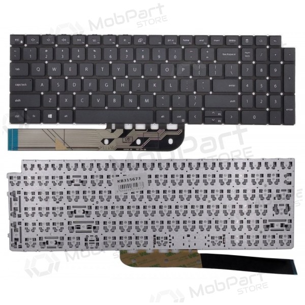 Klaviatuur DELL Latitude 3510 Klaviatuur DELL Latitude 3510