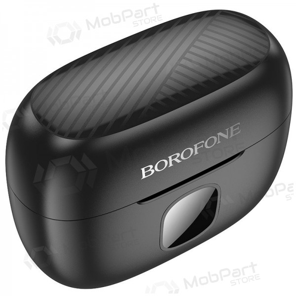 Traadita kõrvaklapid Borofone FQ7 ANC+ENC Traadita kõrvaklapid Borofone FQ7 ANC+ENC