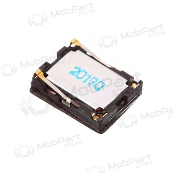 Sony Xperia Z L36h C6602 / Xperia Z C6603 kõlar / buzzer (alumine kõlar) Sony Xperia Z L36h C6602 / Xperia Z C6603 kõlar / buzzer (alumine kõlar)