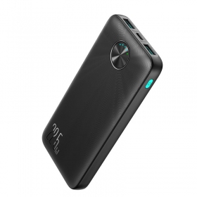 Väline patarei / aku Power Bank Joyroom JR-PBF15 22.5W 10000mAh must